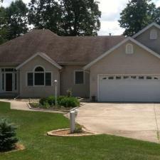 Roof Cleaning in Decatur 0